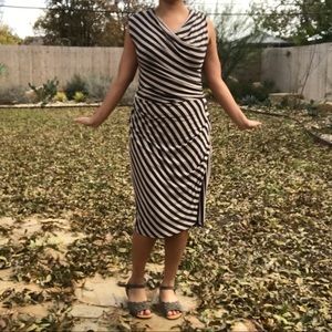 BORDEAUX -   Women’s dress